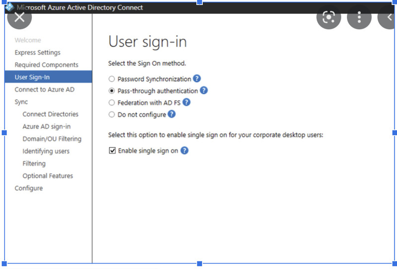 AUTH 1 Single Sign On SSO 02