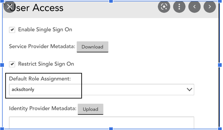 AUTH 1 Single Sign On SSO 03