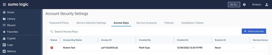 SM_Add_Access_Key