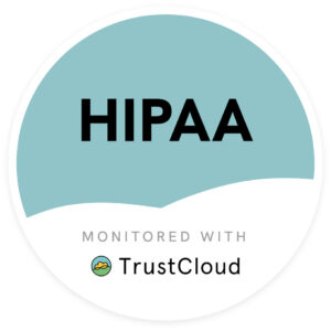 HIPAA audit scope