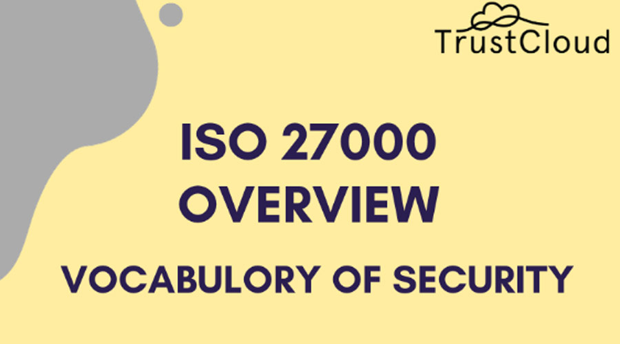 ISO 27001 Vocabulary