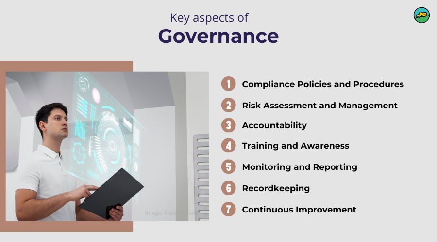 Governance Governance