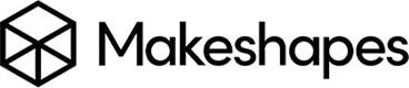 makeshapes logo