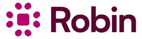 robin logo