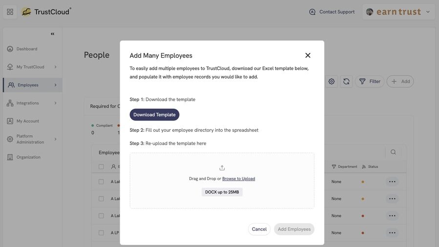 TC Employees Add Employee 02