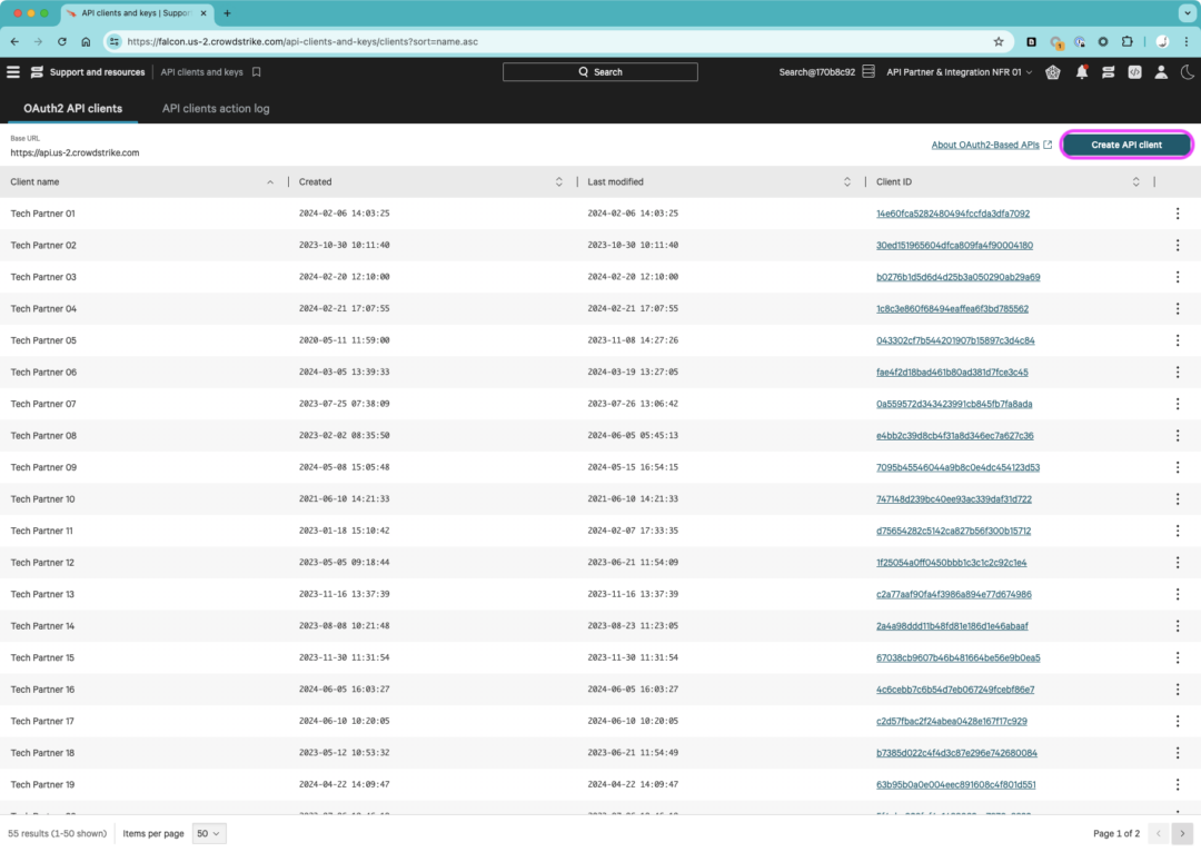 crowdstrike 3