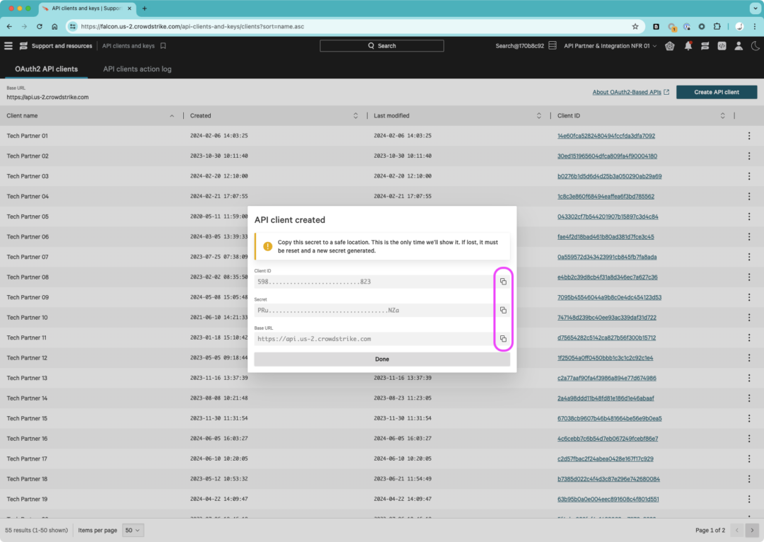 Crowdstrike