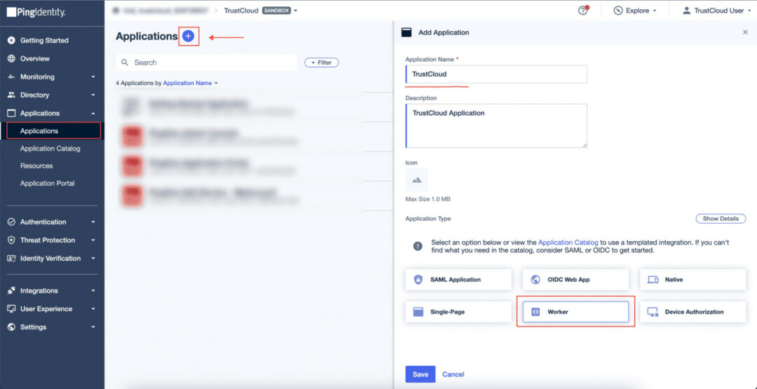 pingidentity 2