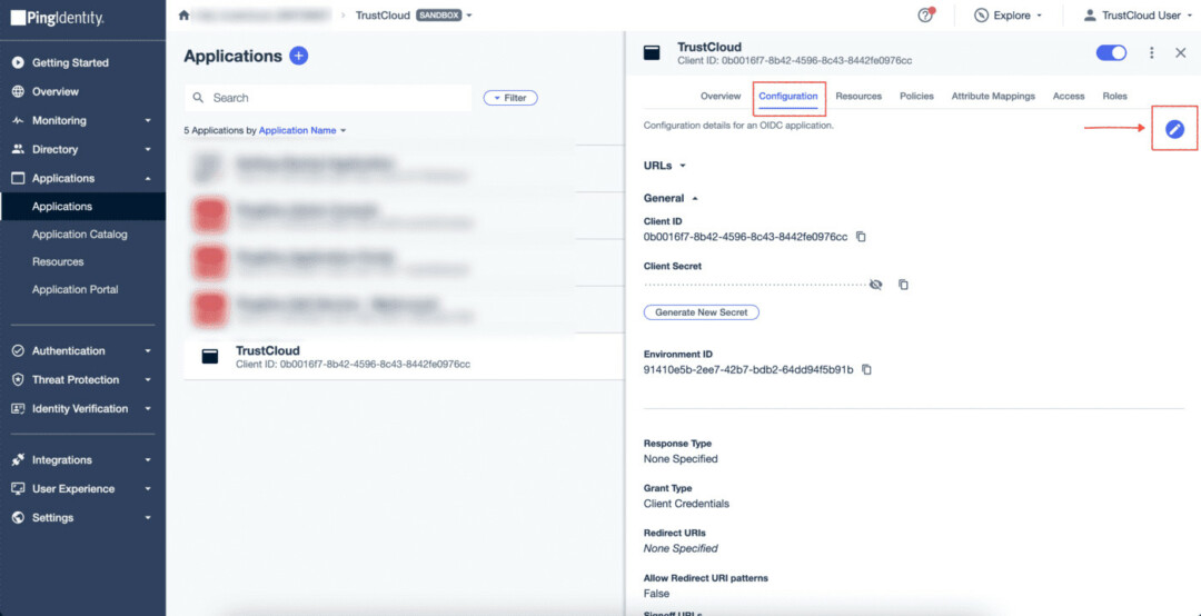 pingidentity 7