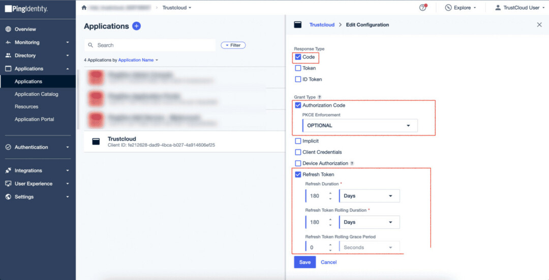 pingidentity 8