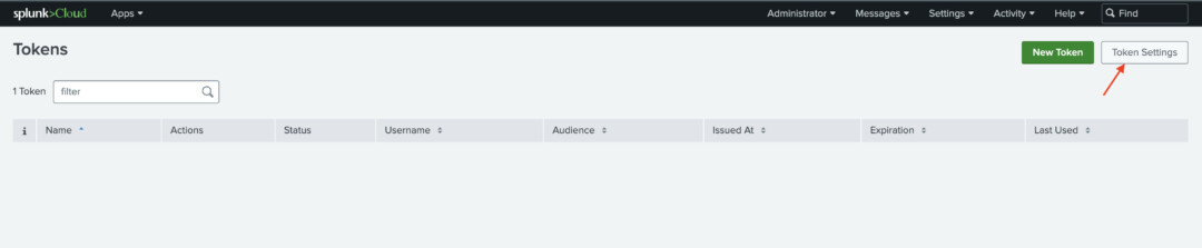 splunk 2
