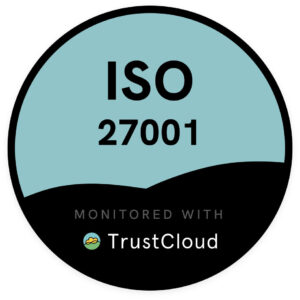 ISO 27001