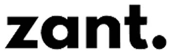 zant logo