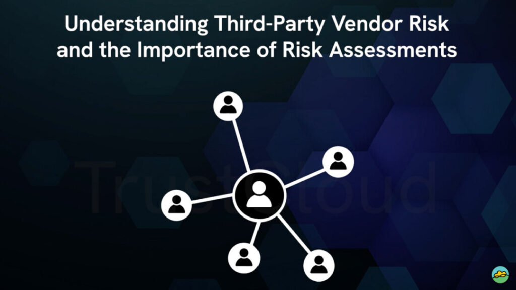 Understanding Third-Party Vendor Risk and the Importance of Risk Assessments