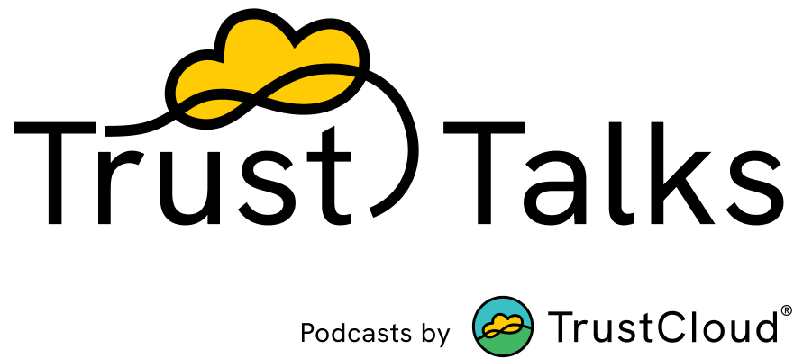 TrustTalks by TrustCloud