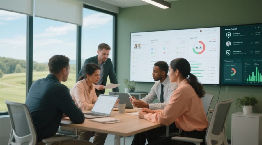 A deep dive into TPRA (Third Party Risk Assessment)