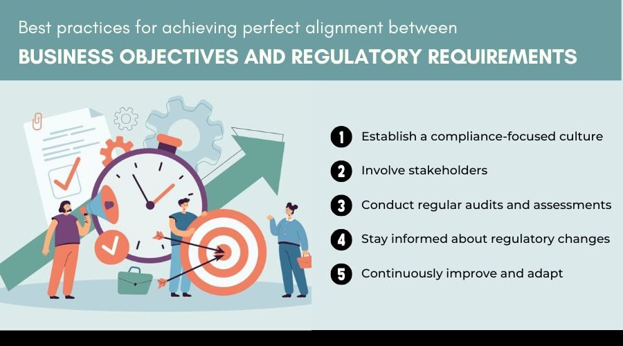 Best practices for achieving perfect alignment