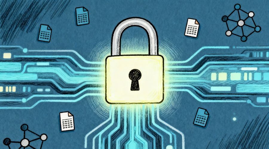 Data privacy