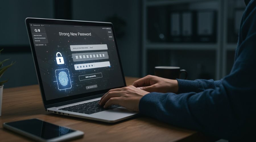 NIST password guidelines 2025 15 rules to follow