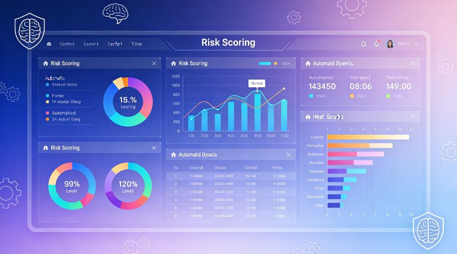 Programmatic risk assessment Secrets of success