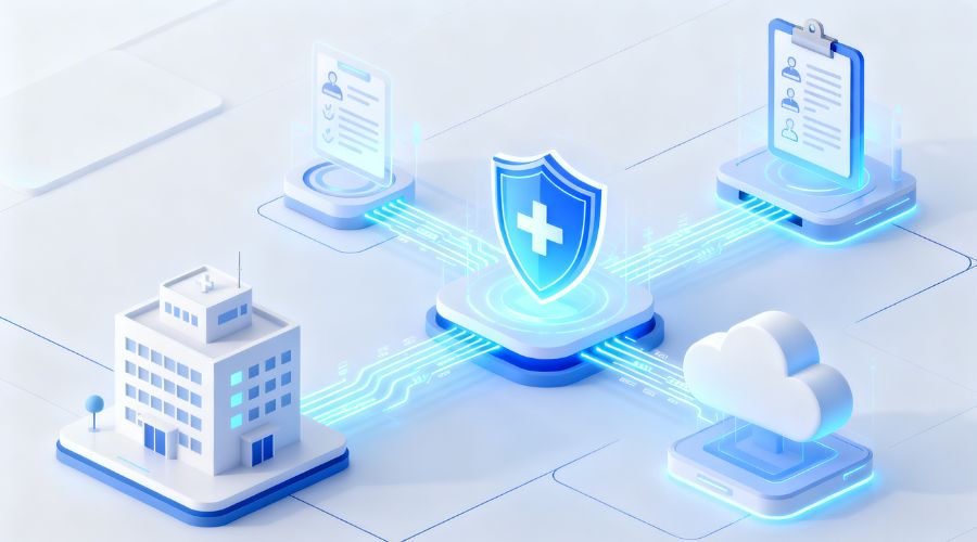 Unlock powerful HIPAA compliance trends 2026