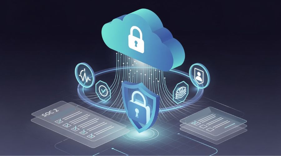 Why SOC 2 is critical for cloud security and customer trust