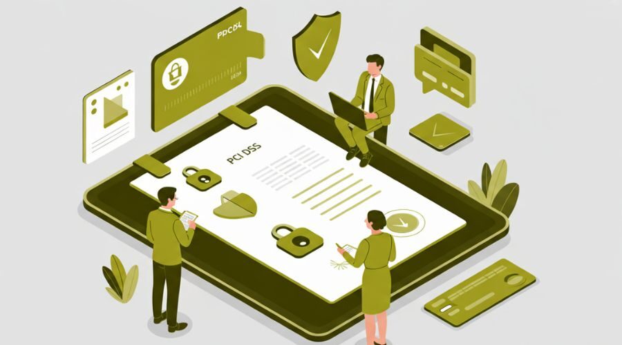 Master the PCI DSS attestation process with confidence