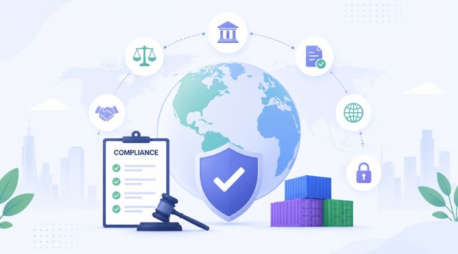 Powerful cross-border compliance strategies for confident growth
