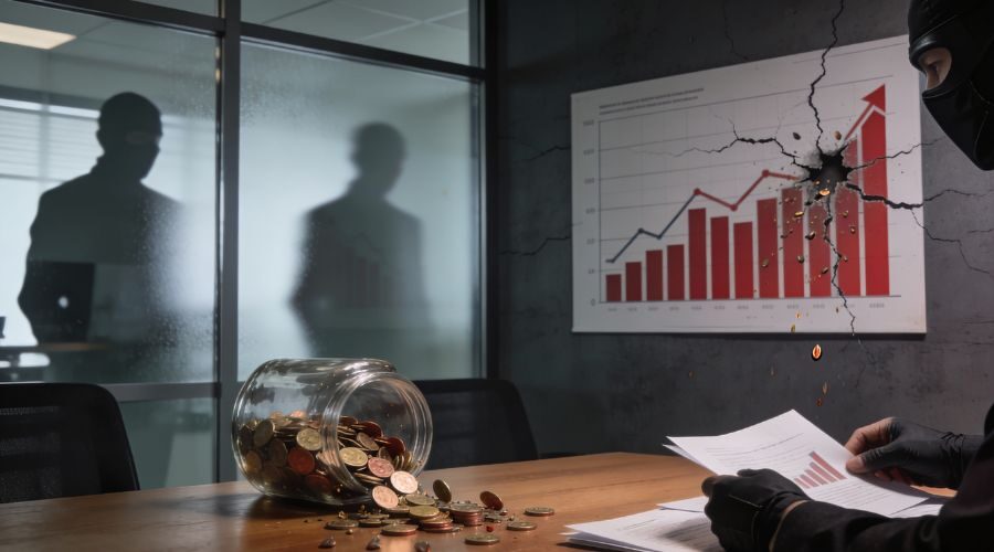 Uncover hidden costs of fraud and prevent them now
