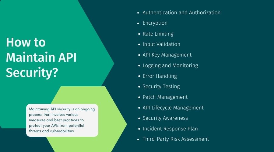 API Security