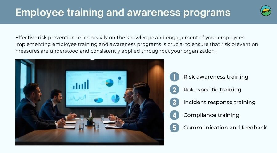 risk prevention