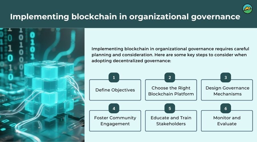 decentralized governance