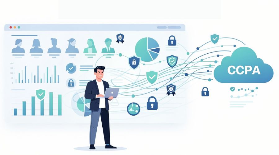 Unlock CCPA compliance with powerful consumer insights