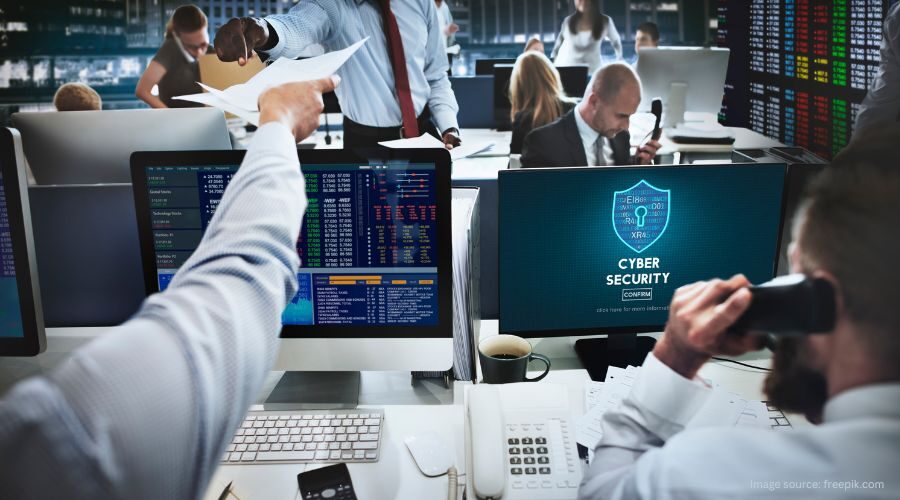 Cyber Risk Quantification
