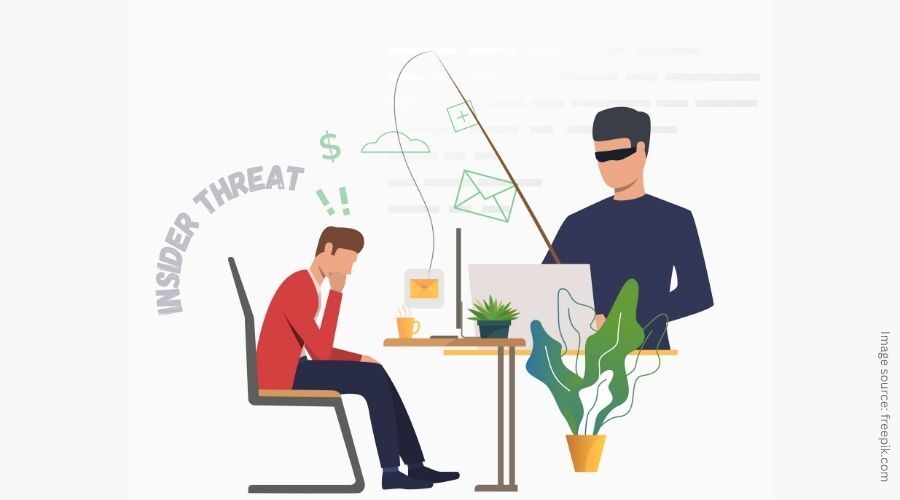 insider threat