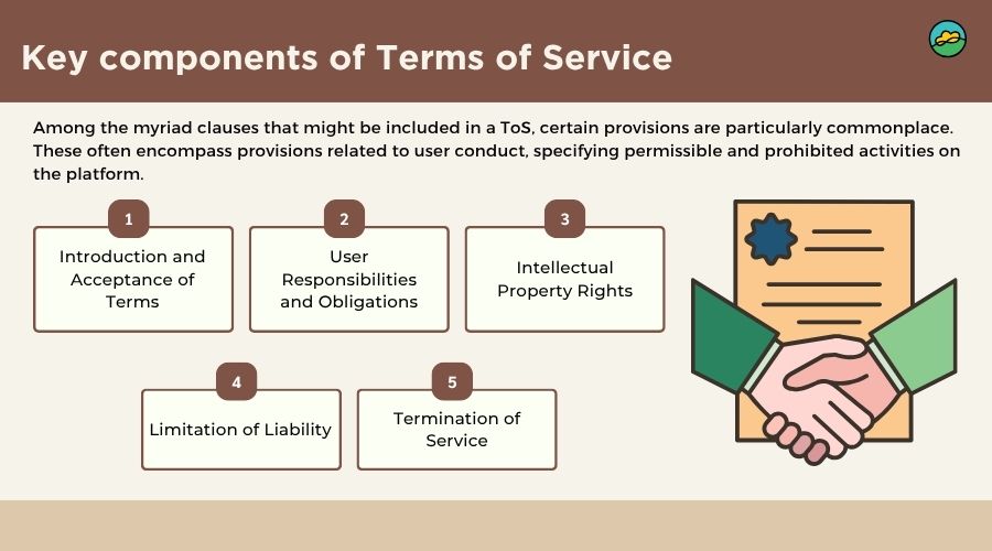 Master Service Agreement