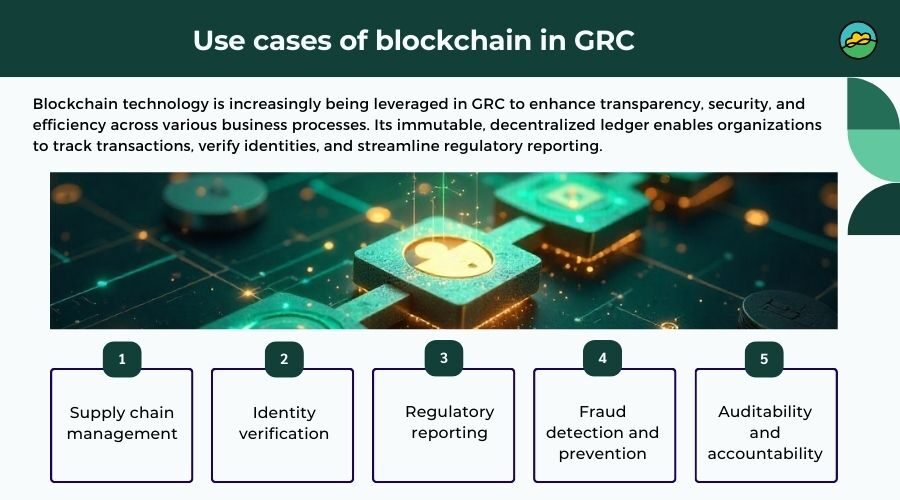 Blockchain Transparency Reports: The Open Secret to Trustworthiness