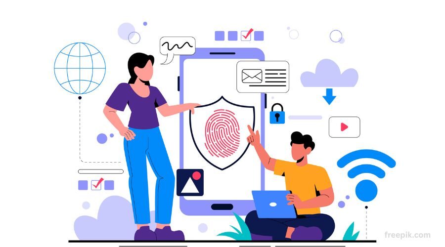 passwordless authentication