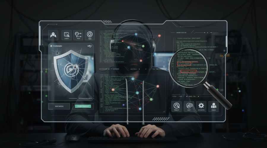 5 essential penetration testing tools for robust cybersecurity