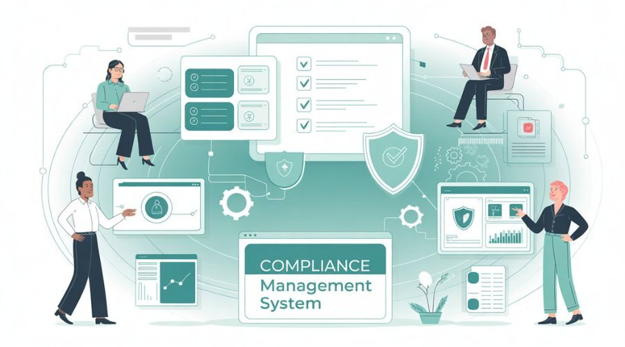 Essential guide to powerful compliance management systems