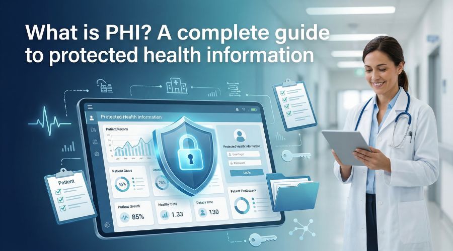 What is PHI