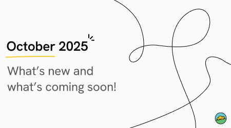 TrustCloud Product Updates - October 2025