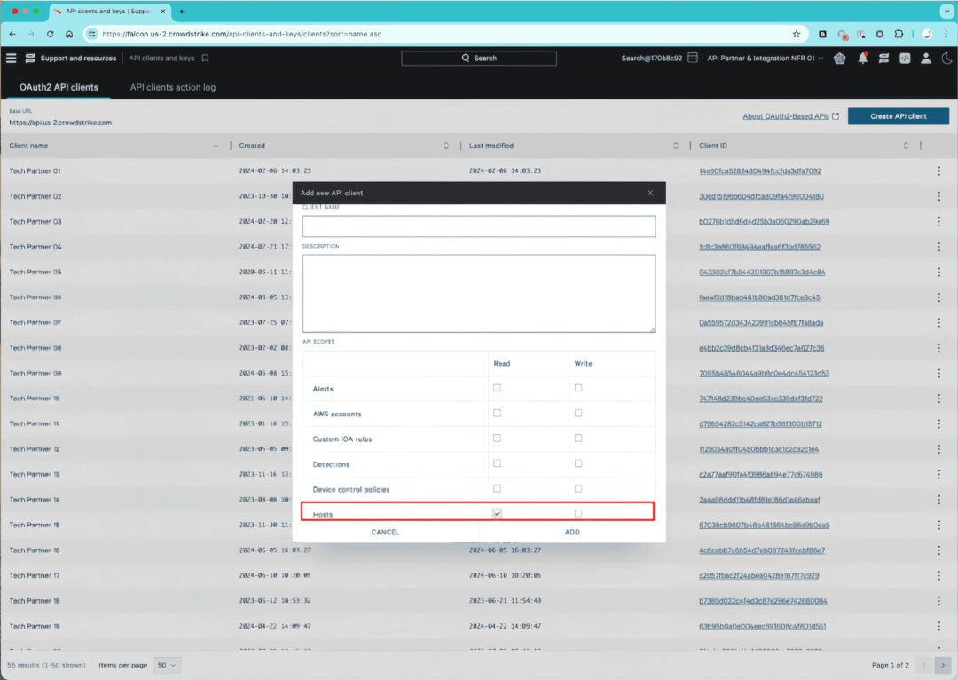 crowdstrike