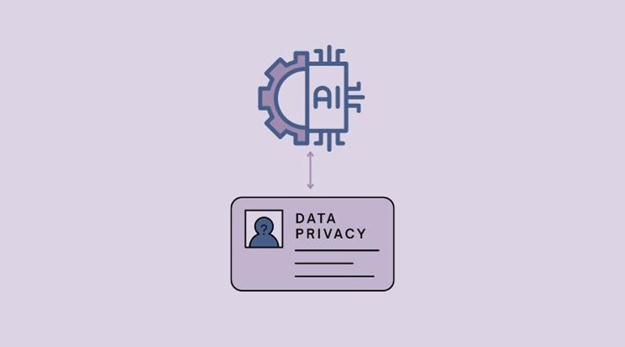 Data privacy and AI