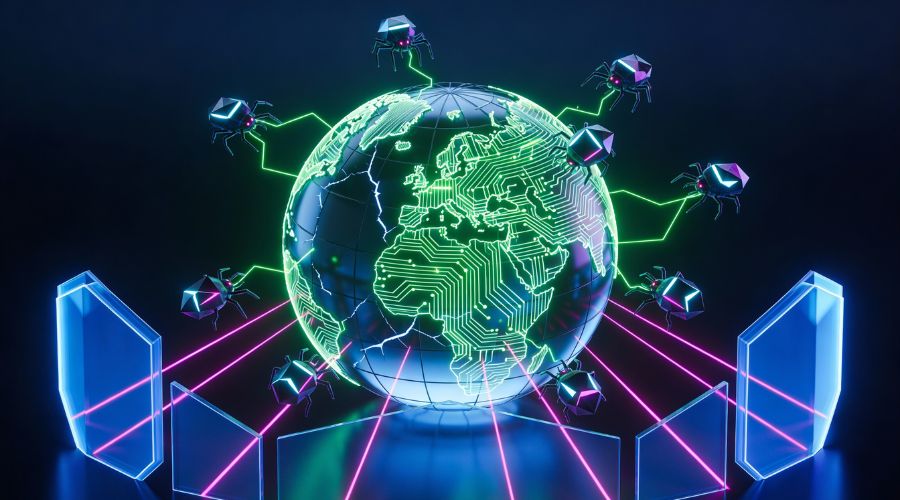Top 10 emerging malware threats of 2026