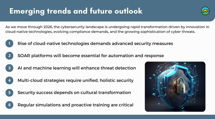 Understanding the evolving threat landscape for SaaS
