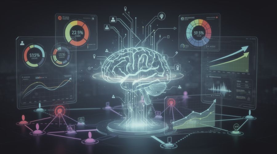 7 ways UEBA and AI are improving risk scoring accuracy for enterprises