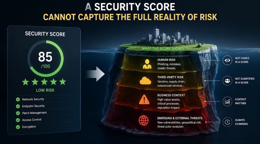 security rating