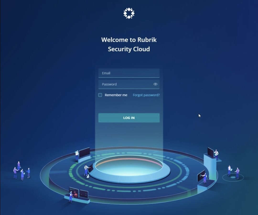 Rubrik